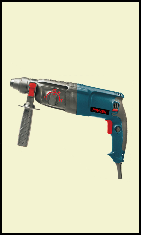 ELEKTRİKLİ KIRICI DELİCİ MATKAPLAR