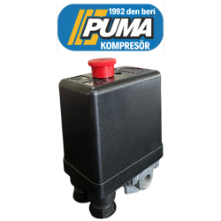 Basınç Şalteri 220 Volt - 1