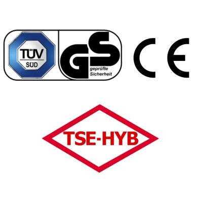 LT6500 EN 5,5 Kw - 6,75 Kva BENZİNLİ JENERATÖR İpli Marşlı - 3