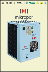 MIKROPOR - IC130 Hava Kurutucusu (Basınçlı hava kurutma kapasitesi: 2,17 m3/dk - 130 m3/saat)