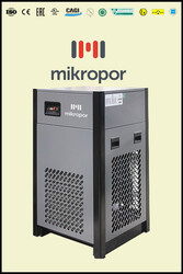 MKE100 Hava Kurutucusu (Basınçlı hava kurutma kapasitesi: 1,67 m3/dk - 1.670 lt./dk.) - MIKROPOR