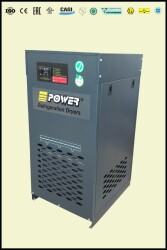 PKLT3100 Hava Kurutucusu (Basınçlı hava kurutma kapasitesi: 3,10 m3/dk - 3100 lt./dk.) - POWER