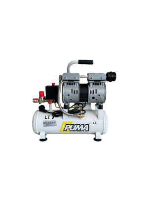 Puma 9 LT KOMPRESÖR (YAĞSIZ) - 3