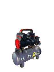 Puma 9 LT YÜKSEK VERİMLİ YAĞSIZ KOMPRESÖR - 4