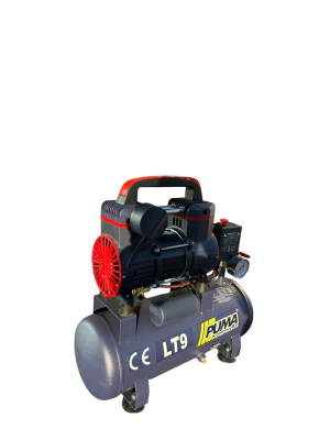 Puma 9 LT YÜKSEK VERİMLİ YAĞSIZ KOMPRESÖR - 4