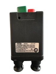 Termikli Basınç Şalteri 6-10 Amper 380 Volt (4-5,5 hp motor için) - 4