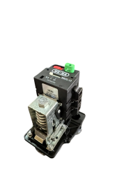 Termikli Basınç Şalteri 6-10 Amper 380 Volt (4-5,5 hp motor için) - 5