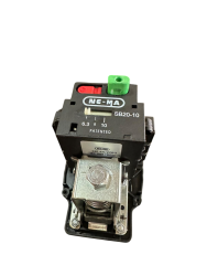 Termikli Basınç Şalteri 6-10 Amper 380 Volt (4-5,5 hp motor için) - 6